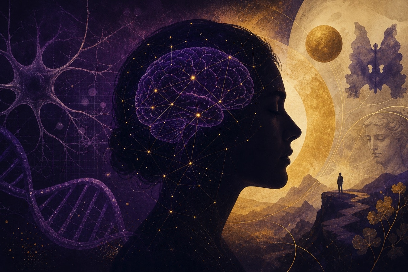 Science and psychology in the context of horoscopes